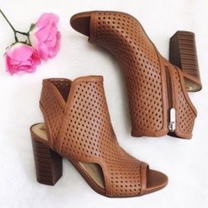 Sam Edelman booties NWOT